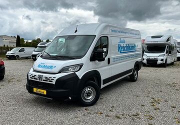 Fiat Ducato 6.000 km 47.600 &euro; Augsburg 86179