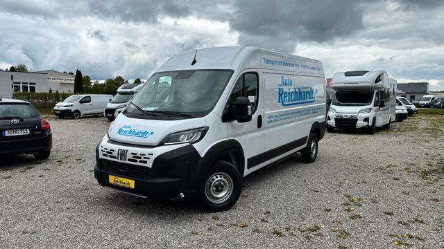 Fiat Ducato 6.000 km 47.600 &euro; Augsburg 86179