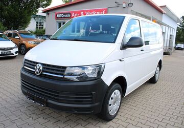 VW T6 Transporter 174.517 km 16.990 &euro; Augsburg 86165