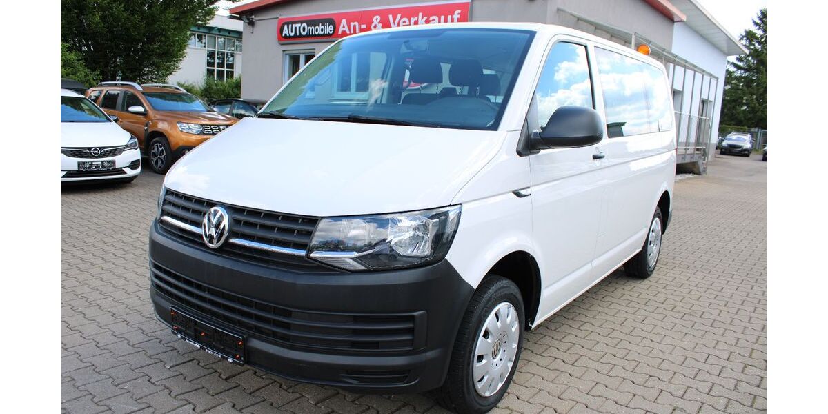 VW T6 Transporter 174.517 km 16.990 &euro; Augsburg 86165