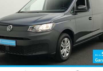 VW Caddy Maxi 20.800 km 28.280 &euro; Gersthofen 86368