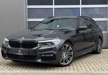 BMW 540 178.376 km 25.900 &euro; Augsburg 86167