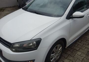 VW Polo 202.801 km 1.690 &euro; Augsburg 86167