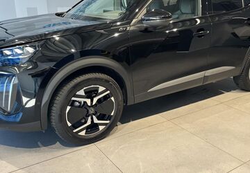 Peugeot 2008 34.109 km 21.299 &euro; Augsburg 86179
