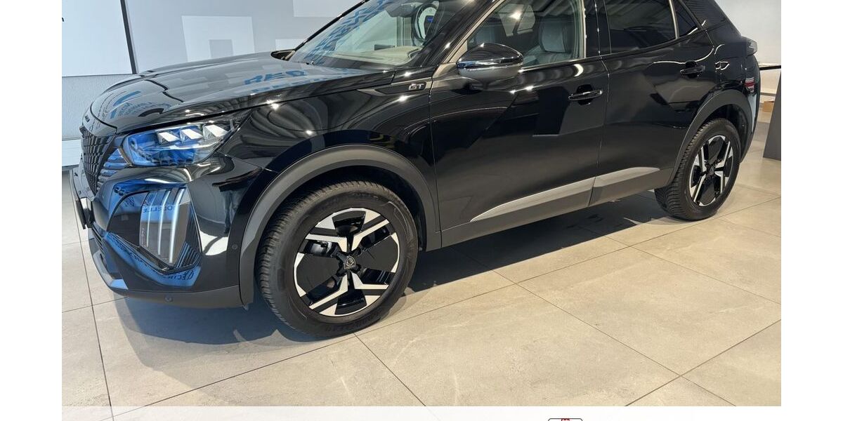 Peugeot 2008 34.109 km 21.299 &euro; Augsburg 86179