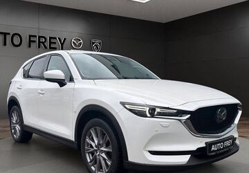 Mazda CX-5 98.150 km 22.840 &euro; Augsburg 86167