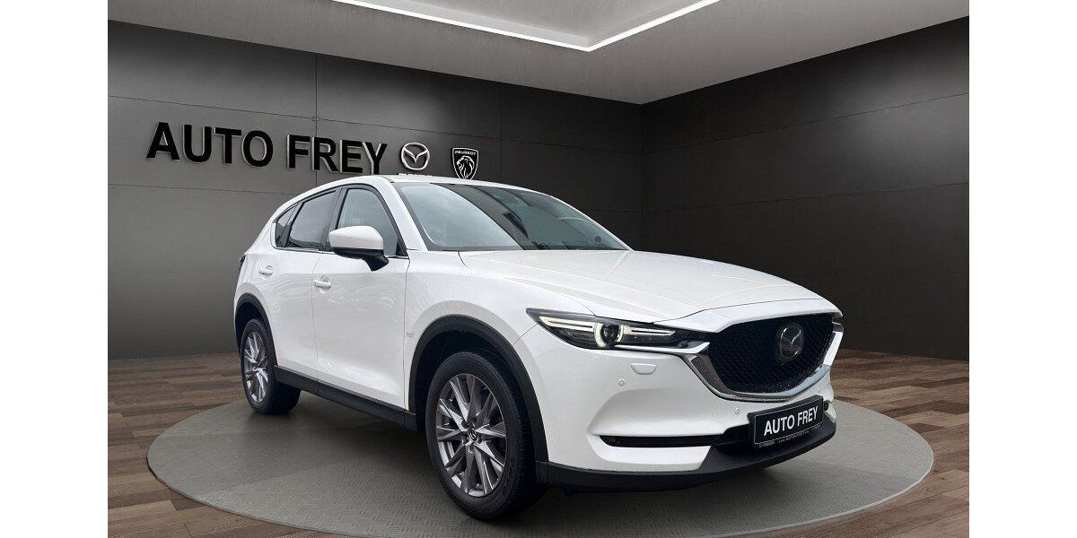 Mazda CX-5 98.150 km 22.840 &euro; Augsburg 86167