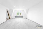 Dachgeschoßwohnung Augsburg - 3 Zimmer, 118 m&sup2;, 1.695&euro; | Angebot:25271781