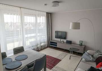 Wohnung Augsburg Bärenkeller - 2 Zimmer, 60 m&sup2;, 980&euro; | Angebot:27387408