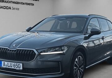 Skoda Superb 6.400 km 40.990 &euro; Augsburg 86179