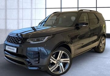 Land Rover Discovery 15.000 km 79.990 &euro; Augsburg 86165