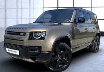 Land Rover Defender 54.402 km 65.480 &euro; Augsburg 86165