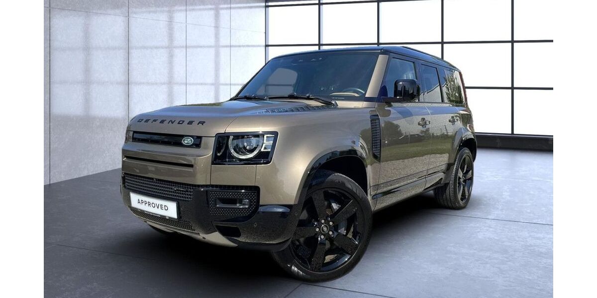 Land Rover Defender 54.402 km 65.480 &euro; Augsburg 86165
