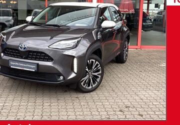 Toyota Yaris Cross 35.720 km 22.990 &euro; Augsburg-Lechhausen 86165