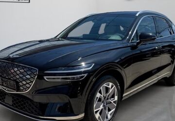 Genesis GV70 30.490 km 49.985 &euro; Königsbrunn 86343