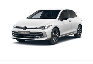 VW Golf 13.949 km 26.480 &euro; Gersthofen 86368