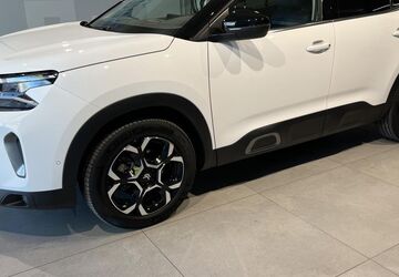 Citroen C5 Aircross 45.761 km 24.595 &euro; Augsburg 86179