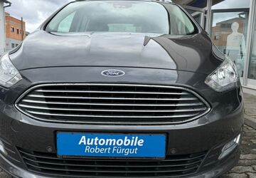 Ford Grand C-Max 116.000 km 8.800 &euro; Kissing 86438