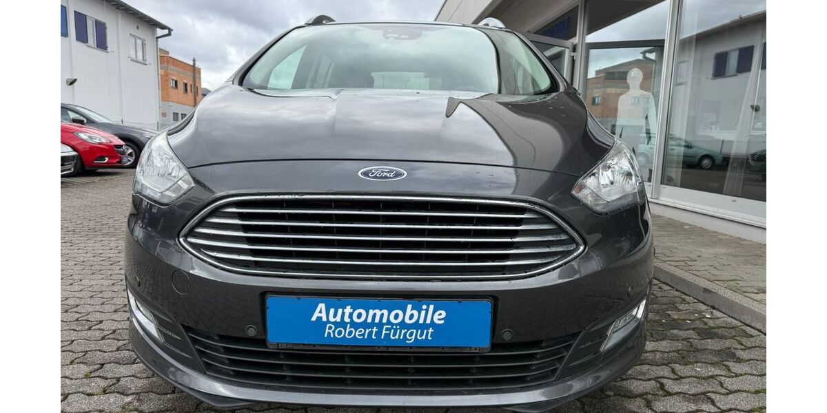 Ford Grand C-Max 116.000 km 8.800 &euro; Kissing 86438