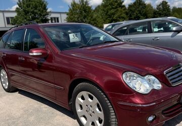 Mercedes-Benz C 220 226.750 km 2.150 &euro; Augsburg 86167