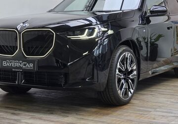 BMW X3 8.950 km 61.989 &euro; Königsbrunn 86343