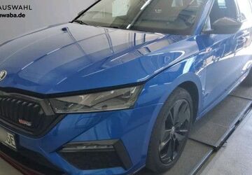 Skoda Octavia 46.000 km 29.885 &euro; Gersthofen 86368
