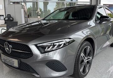 Mercedes-Benz A 250 32.100 km 25.800 &euro; Westendorf 86707