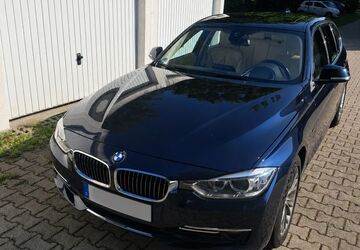 BMW 330 196.000 km 11.799 &euro; Augsburg 86169