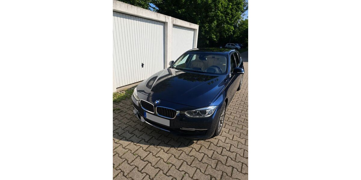 BMW 330 196.000 km 11.799 &euro; Augsburg 86169