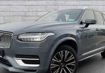 Volvo XC90 45.900 km 49.900 &euro; Augsburg 86179