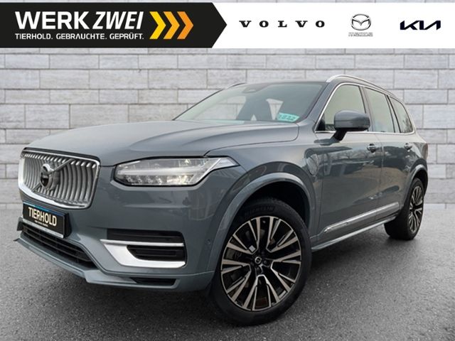 Volvo XC90 45.900 km 49.900 &euro; Augsburg 86179