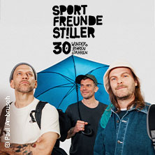 Sportfreunde Stiller