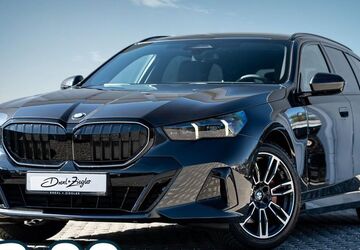 BMW 520 19.790 km 51.999 &euro; Augsburg 86199