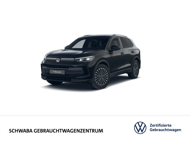 VW Tiguan 20.100 km 32.890 &euro; Gersthofen 86368