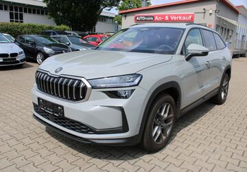 Skoda Kodiaq 5.080 km 37.990 &euro; Augsburg 86165