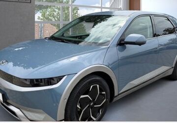 Hyundai IONIQ 5 42.700 km 30.485 &euro; Augsburg 86165