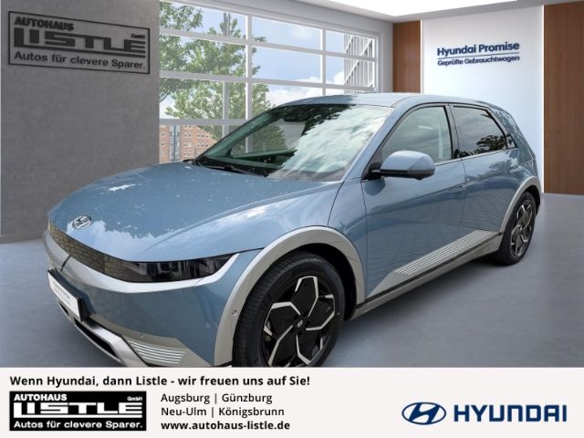 Hyundai IONIQ 5 42.700 km 30.485 &euro; Augsburg 86165