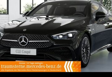 Mercedes-Benz CLE 300 17.624 km 49.980 &euro; Augsburg 86161