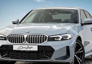 BMW 320 7.790 km 39.790 &euro; Augsburg 86199