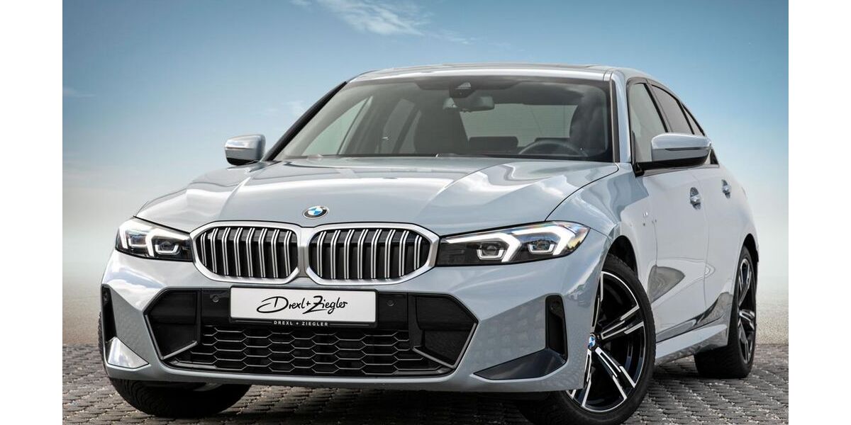 BMW 320 7.790 km 39.790 &euro; Augsburg 86199