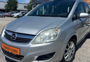 Opel Zafira 194.433 km 3.490 &euro; Augsburg 86167