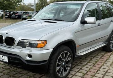 BMW X5 144.100 km 13.500 &euro; Augsburg 86179