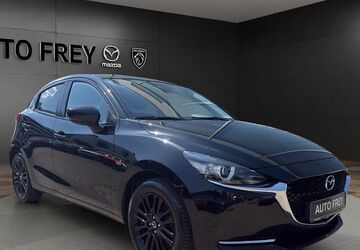 Mazda 2 80.402 km 15.440 &euro; Augsburg 86167