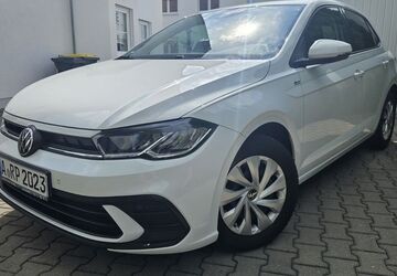 VW Polo 54.000 km 14.900 &euro; Königsbrunn 86343