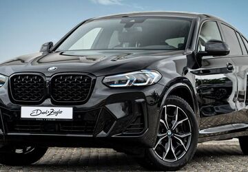 BMW X4 11.990 km 56.950 &euro; Augsburg 86199