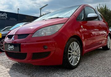 Mitsubishi Colt 139.739 km 3.650 &euro; Augsburg 86167