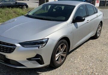 Opel Insignia 118.909 km 10.413 &euro; Augsburg 86156
