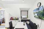 2-Zimmer-Maisonette: Die perfekte Verbindung von Stadtleben und Natur. - Maisonettenwohnung Augsburg Lechhausen | Angebot:25376353