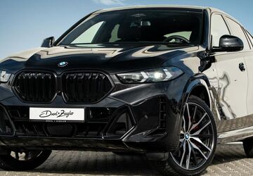 BMW X6 17.390 km 75.450 &euro; Augsburg 86199