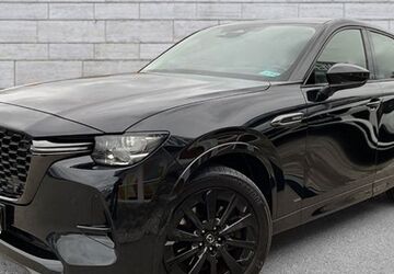Mazda CX-60 42.000 km 34.900 &euro; Augsburg 86179
